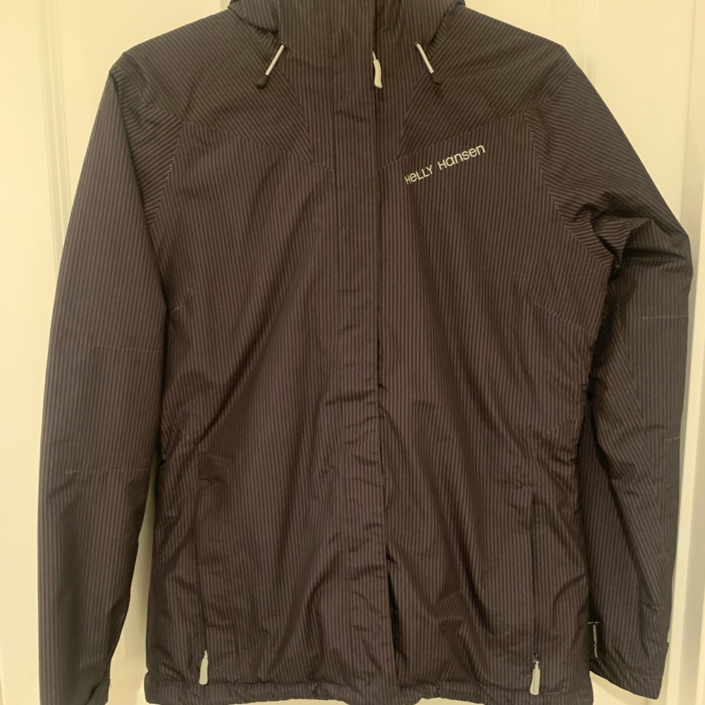Helly Hansen - Nwot Warmcore Primaloft Jacket - image 1
